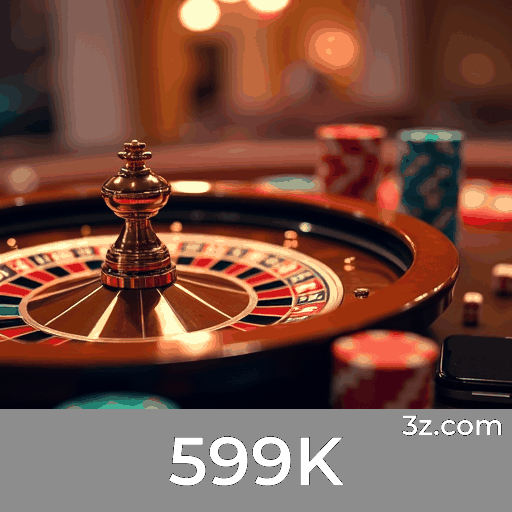 599K: Realismo e Emoção para Jogadores Brasileiros