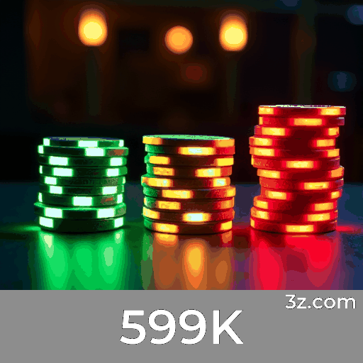 599K App: Apostas Móveis com Conveniência e Funcionalidade Completa