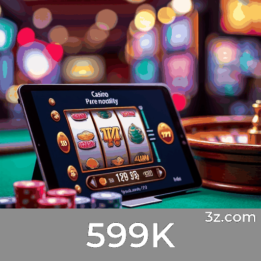 599K: Login Seguro e Otimizado para Brasileiros